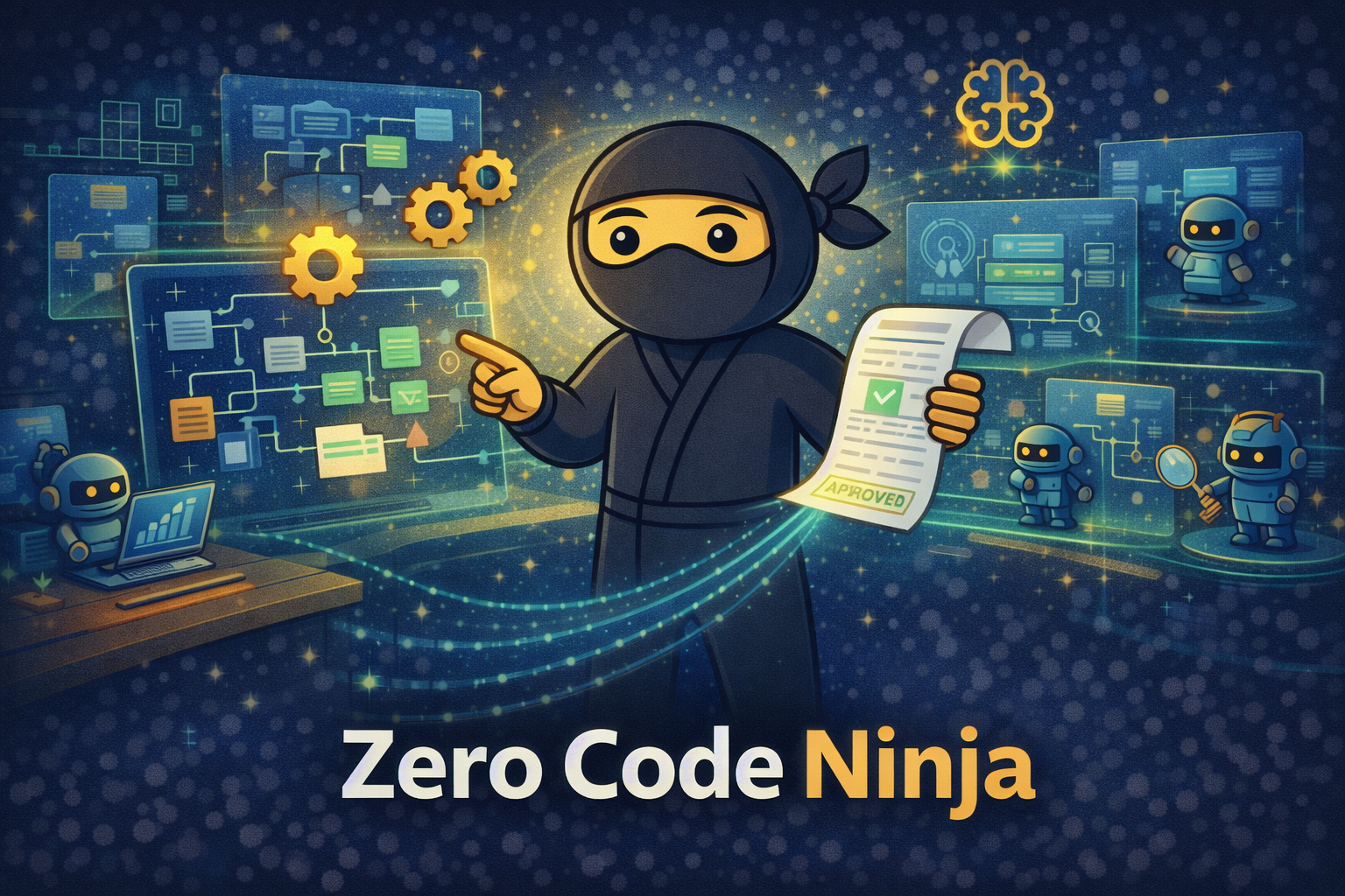 AI w biznesie i mapowanie procesów biznesowych z wykorzystaniem AI w biznesie oraz Agentów AI jako rozwiązania AI dla firm