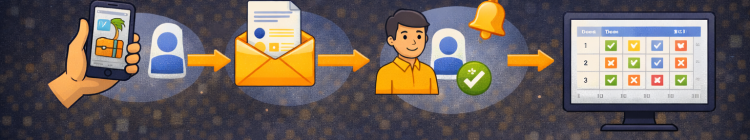 zarządzanie urlopami z wykorzystaniem ai w hr oraz wnioski urlopowe online