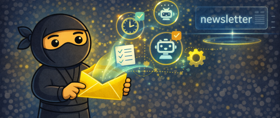 Tworzenie agentów AI w biznesie – automatyzacja procesów i zarządzanie zmianą dzięki AI